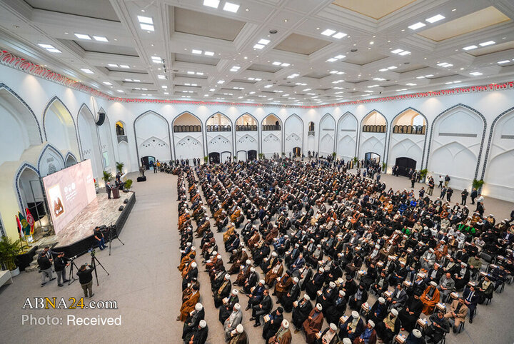 نجف اشرف؛ میزبان علما و اندیشمندان در کنگره بزرگداشت علامه نائینی