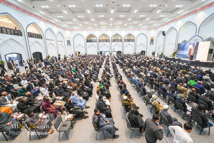 نجف اشرف؛ میزبان علما و اندیشمندان در کنگره بزرگداشت علامه نائینی