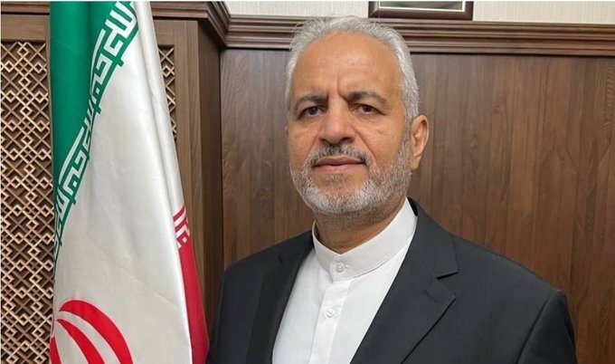 دیدار مقامات ایرانی و افغانستانی در کابل و استانبول درباره مسائل اقتصادی