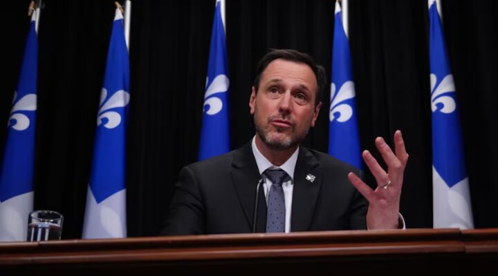 لایحه جنجالی دولت کبک کانادا: از ممنوعیت نماز در دانشگاه‌ها تا محدود کردن غذای حلال