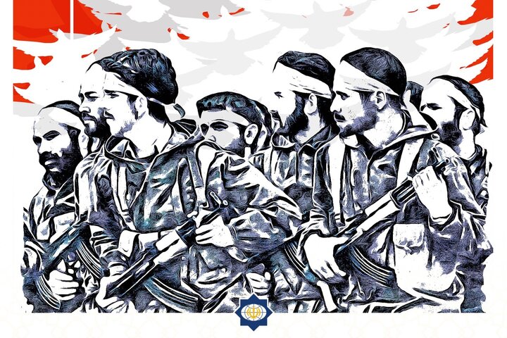 بسیج باوری زنده و الهام‌بخش است