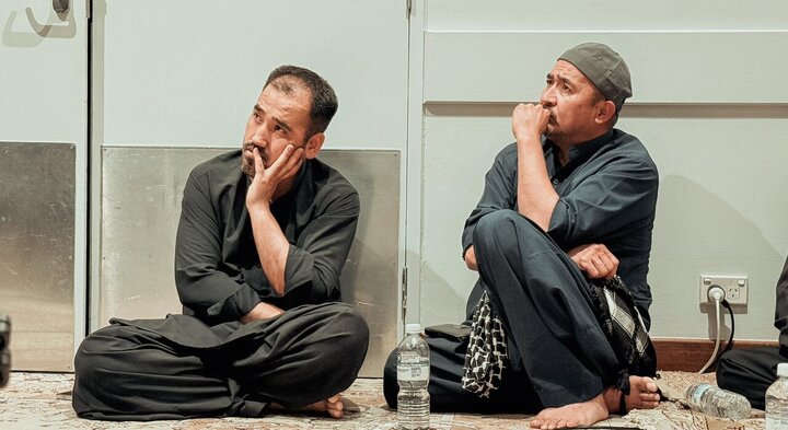 پرث استرالیا