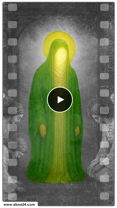 ویدیو | فلسفه حجیت حضرت فاطمه زهرا (س) در نظام هدایت الهی