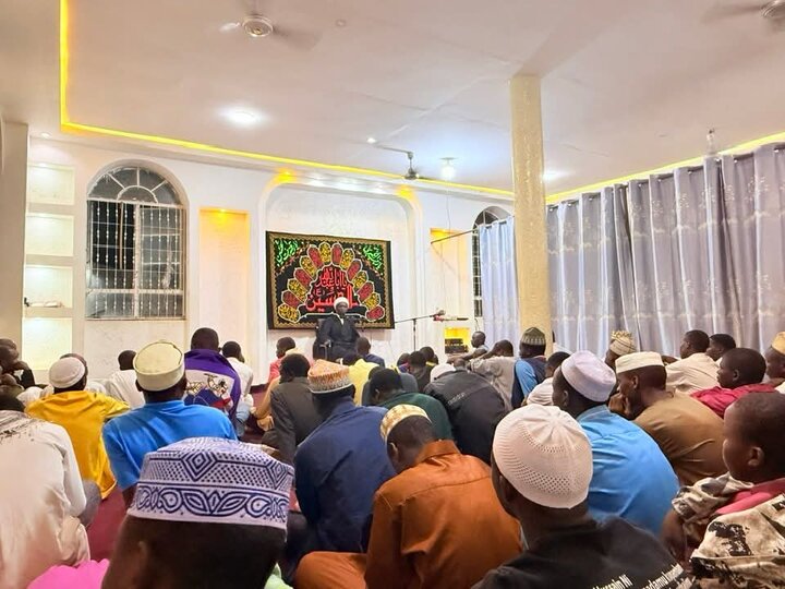 18_Majlis ya Shahada ya Sayyidat Fatima sa