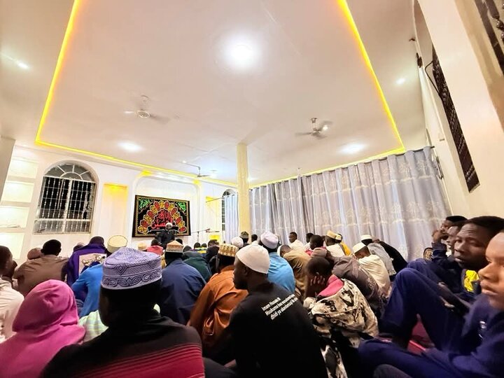 18_Majlis ya Shahada ya Sayyidat Fatima sa