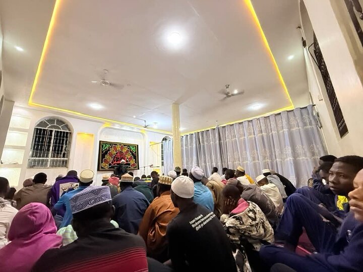 18_Majlis ya Shahada ya Sayyidat Fatima sa