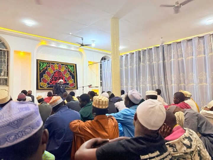 18_Majlis ya Shahada ya Sayyidat Fatima sa