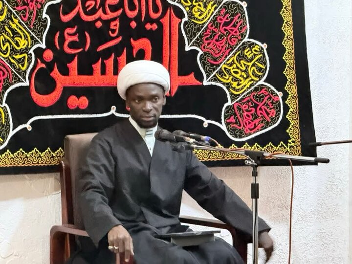 18_Majlis ya Shahada ya Sayyidat Fatima sa