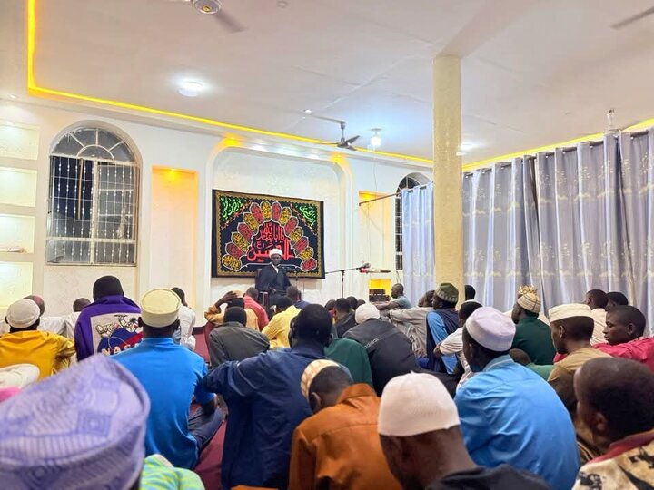 18_Majlis ya Shahada ya Sayyidat Fatima sa