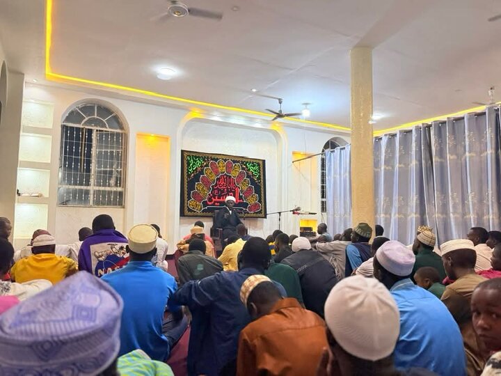 18_Majlis ya Shahada ya Sayyidat Fatima sa