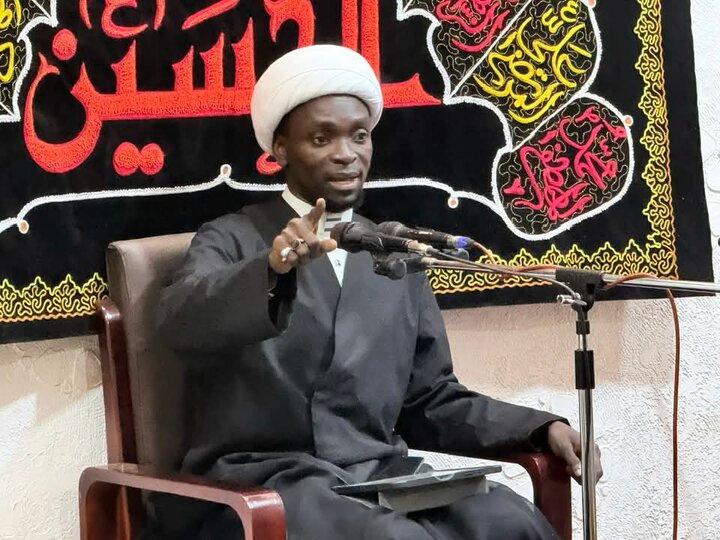 18_Majlis ya Shahada ya Sayyidat Fatima sa