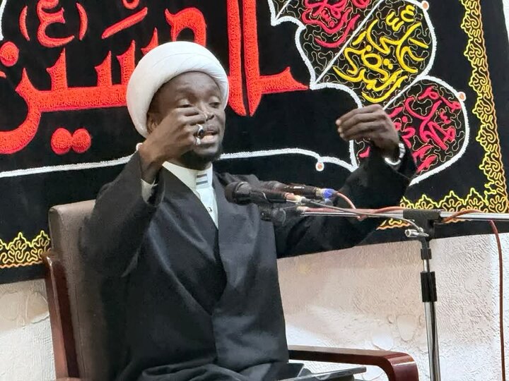 18_Majlis ya Shahada ya Sayyidat Fatima sa