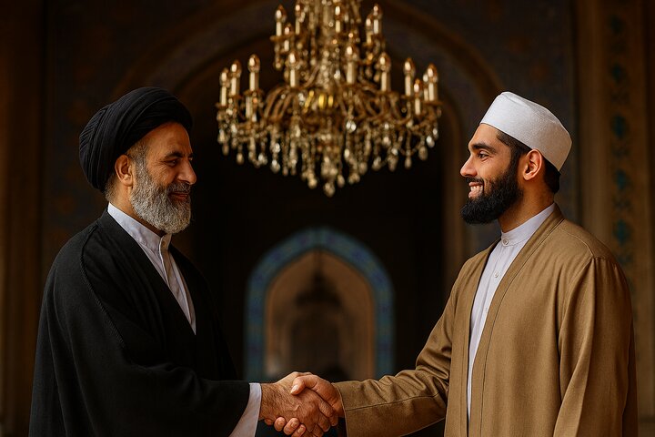 صداقت در زندگی؛ گوهری از آموزه‌های اهل‌بیت(ع)