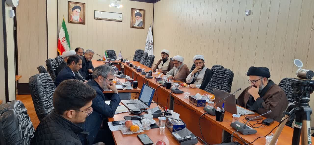 جایگاه علوم انسانی در شرکت‌های دانش‌بنیان بررسی شد