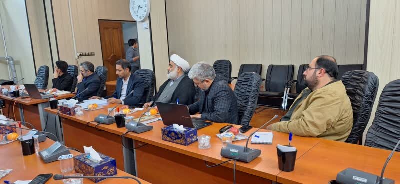 جایگاه علوم انسانی در شرکتهای دانشبنیان بررسی شد