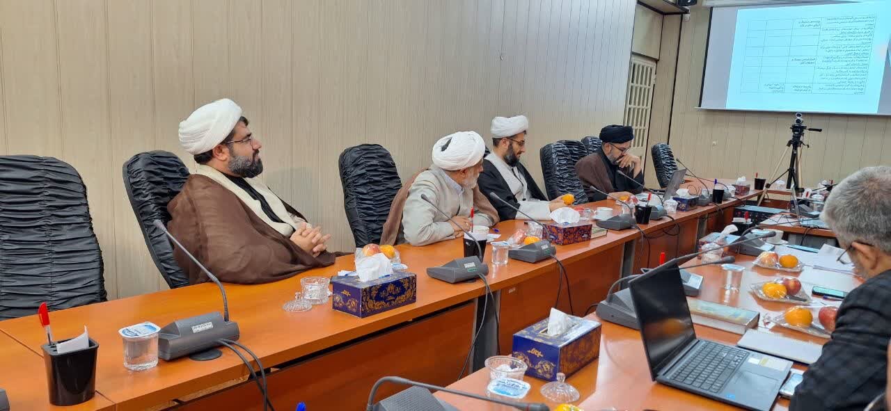 جایگاه علوم انسانی در شرکتهای دانشبنیان بررسی شد