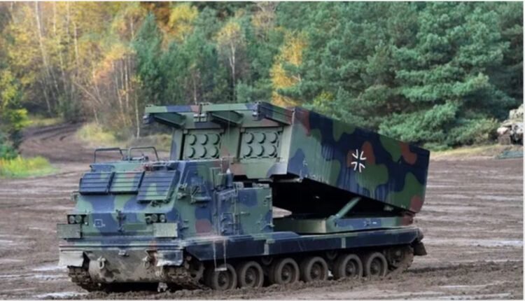 Amnesty International denounces Germany’s decision to lift arms export suspension to “Israel”