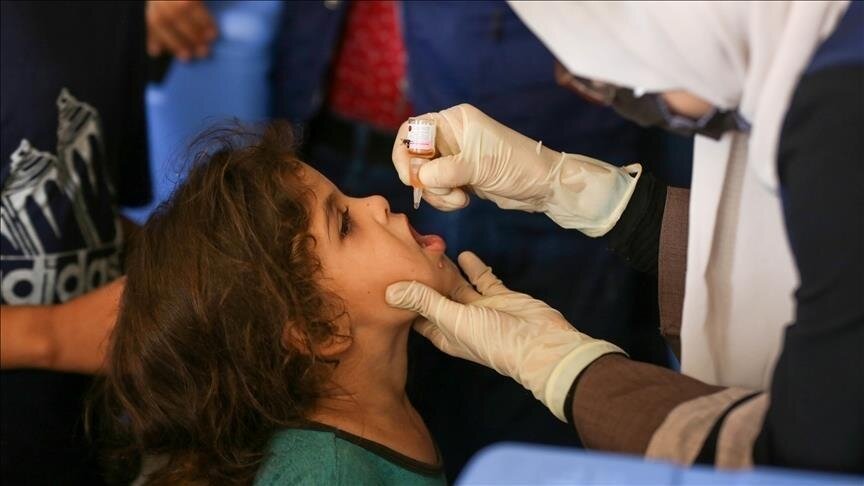 Gaza Health Chief: Medicines Blocked While Luxury Goods Enter