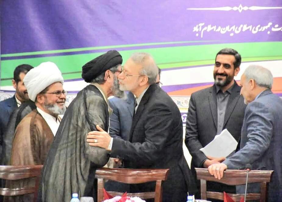 غرب برای تفرقه میان مسلمانان تلاش می‌کند؛ رهبران دینی باید نقش فعال‌تری ایفا کنند