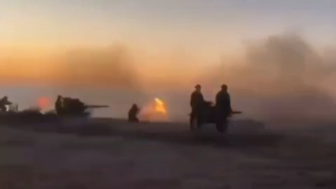 Ipinapahayag ng mga midyang Kanluranin na ang Hukbong Sandatahan ng Venezuela ay naghahanda para sa posibilidad ng paglitaw ng isang armadong sigalot