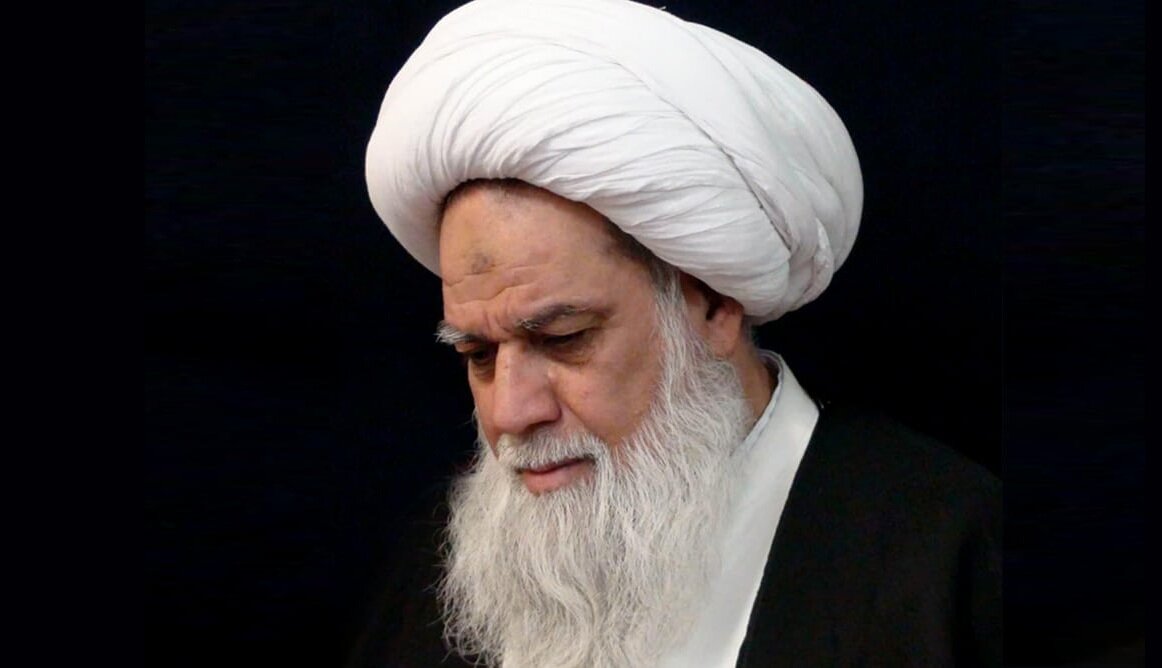 آیت‌الله‌ مبشر کاشانی: عبودیت زمینه‌ساز آثار ربوبیت است، مقامی که حضرت امام (ره) دست یافت