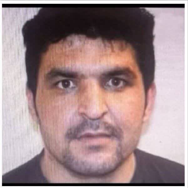 Ayon sa mga opisyal ng Amerika, ang suspek sa kamakailang pamamaril sa Washington, D.C. ay isang mamamayang Afghan