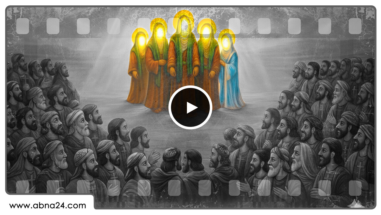 فيديو | الجزء الثالث.. المباهلة، نموذجٌ واضح لمشاركة النساء