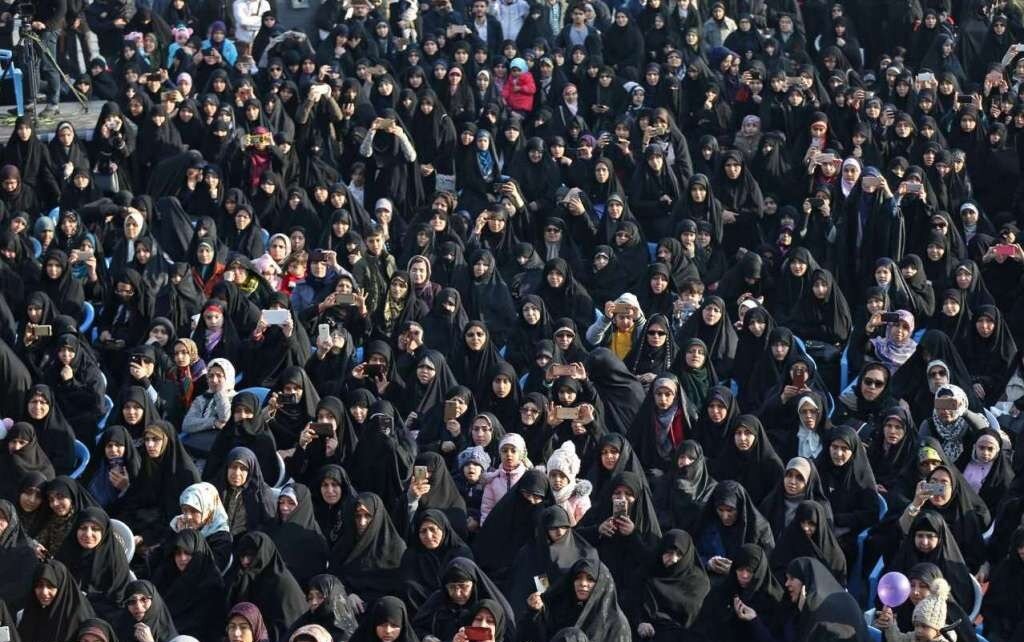 دعوت شورای هماهنگی تبلیغات اسلامی از مردم تهران برای شرکت در اجتماع خانوادگی حجاب فاطمی