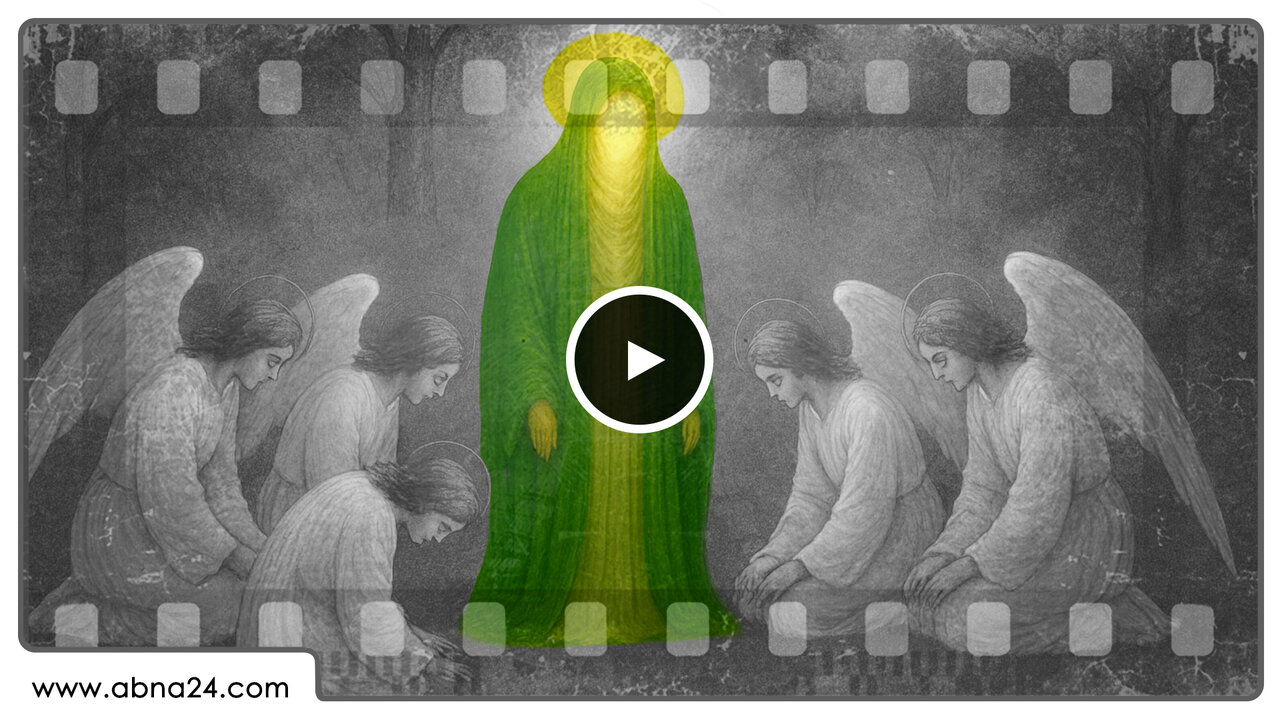 فيديو |الجزء الخامس.. فلسفة حجّية السيدة فاطمة الزهراء (ع) في نظام الهداية الإلهية