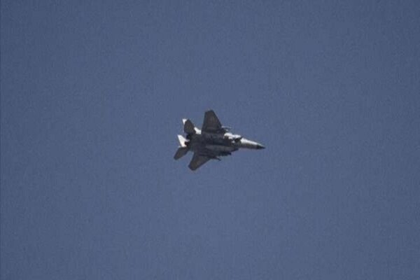 Sedema operasyona hewayî ya şeva borî ya Iraqê hate eşkerekirin