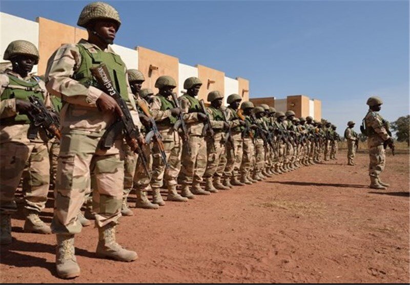 اعلام وضعیت فوق‌العاده امنیتی در سراسر نیجریه