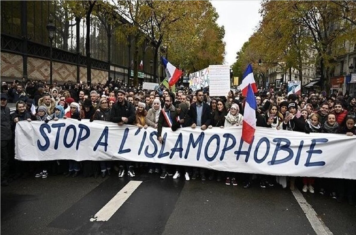 法国伊斯兰理事会正式起诉民调公司IFOP，指控其散布针对穆斯林的仇恨