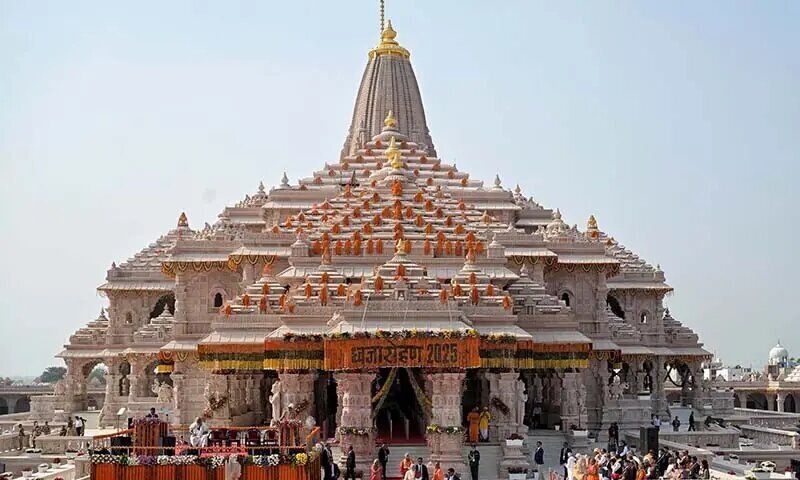 巴基斯坦就威胁伊斯兰遗产和亵渎清真寺向印度发出警告