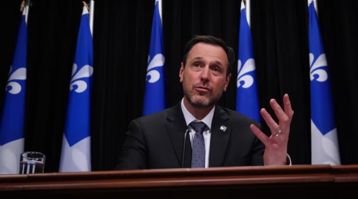 لایحه جنجالی دولت کبک کانادا: از ممنوعیت نماز در دانشگاه‌ها تا محدود کردن غذای حلال