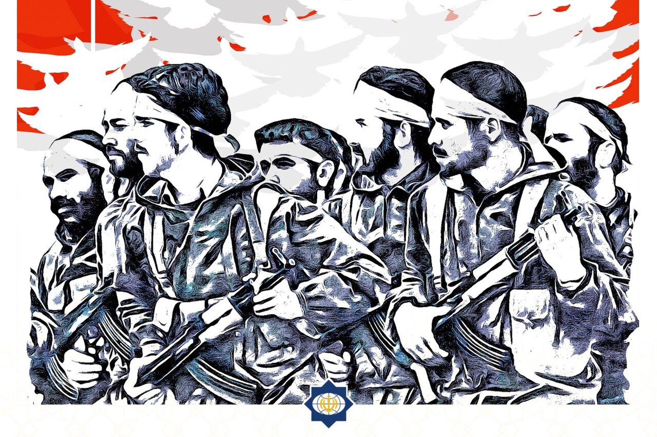 بسیج باوری زنده و الهام‌بخش است