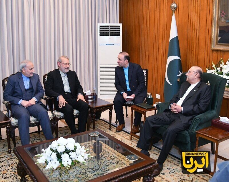 ایران اور روس کا افغانستان۔پاکستان بحران کے خاتمے کے لیے مشترکہ اقدام