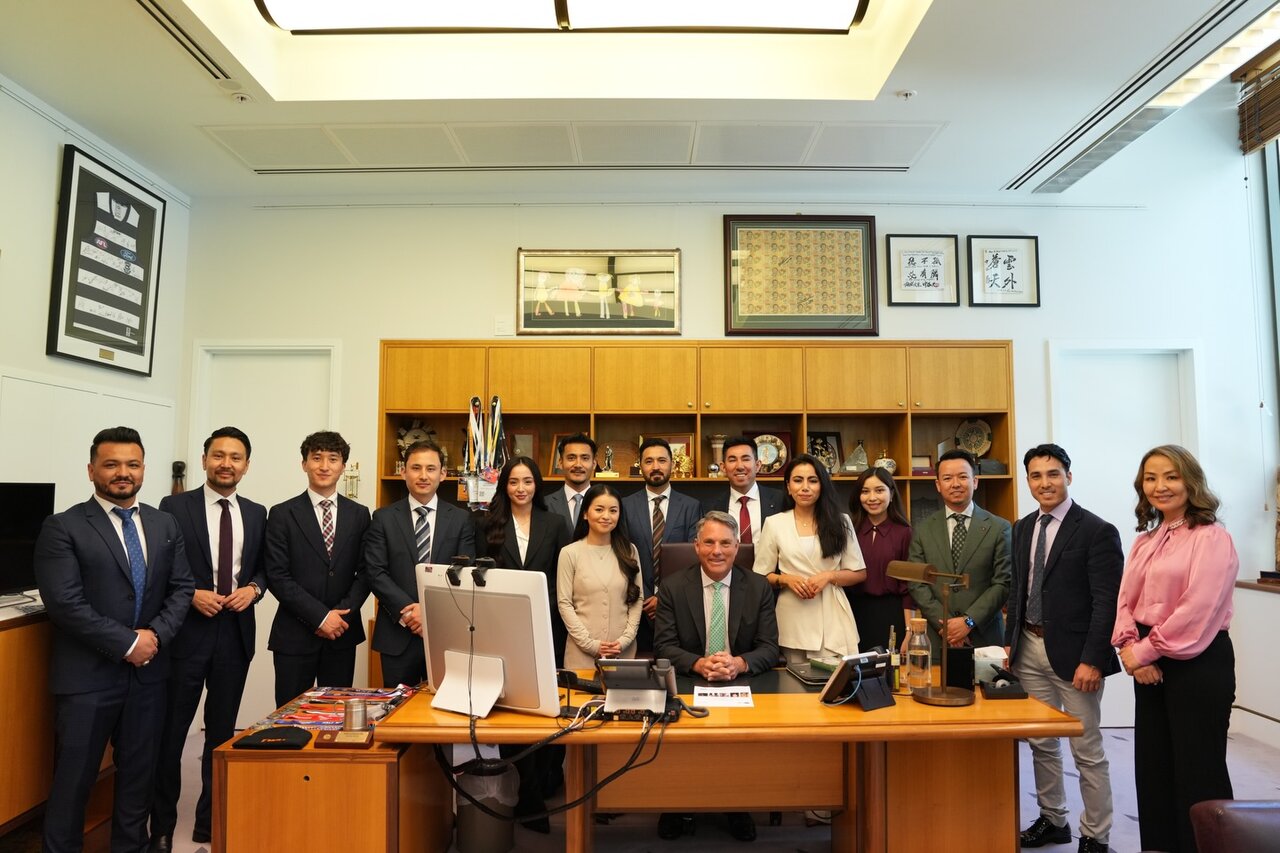 پارلمان استرالیا آزار و اذیت هزاره‌های افغانستان توسط طالبان را به رسمیت شناخت