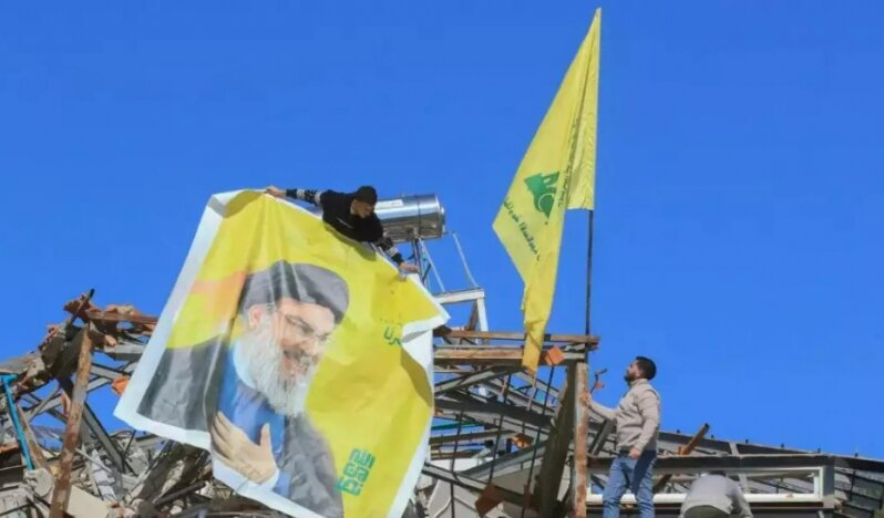 Hizbullah’ın Sessizliği Stratejik Bir Silah Olarak Parlıyor