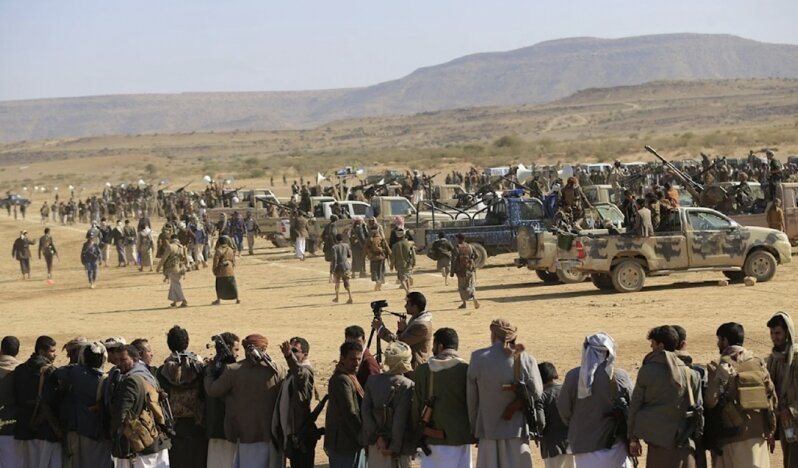 Netanyahu Yemen Direnişinden Korku Dolu Uyarılar Yağdırıyor