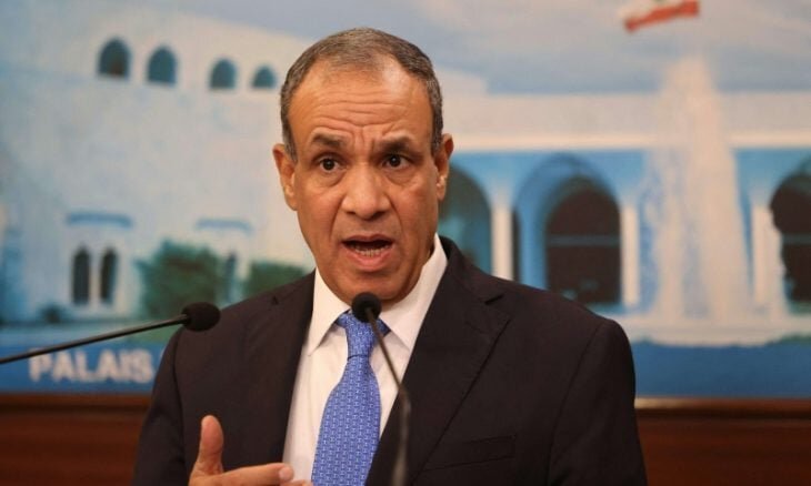 قاهره، خواستار بازگشت کامل تشکیلات خودگردان به غزه شد