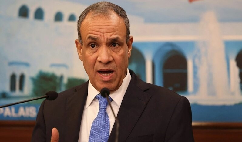 Kahire’den Tahran’a Kritik Diyalog: Lübnan Gerilimini Azaltma Çabaları