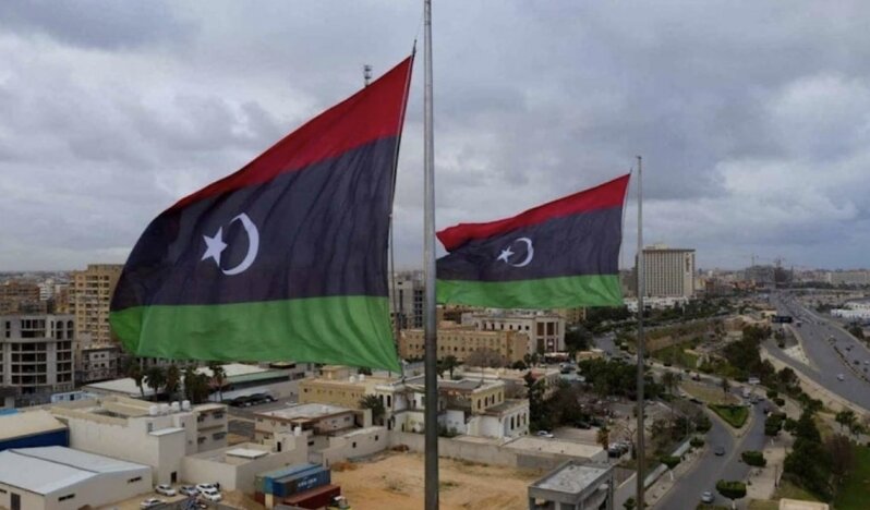 Libya Krizi İçin Uluslararası Dayanışma Çağrısı Yükseldi