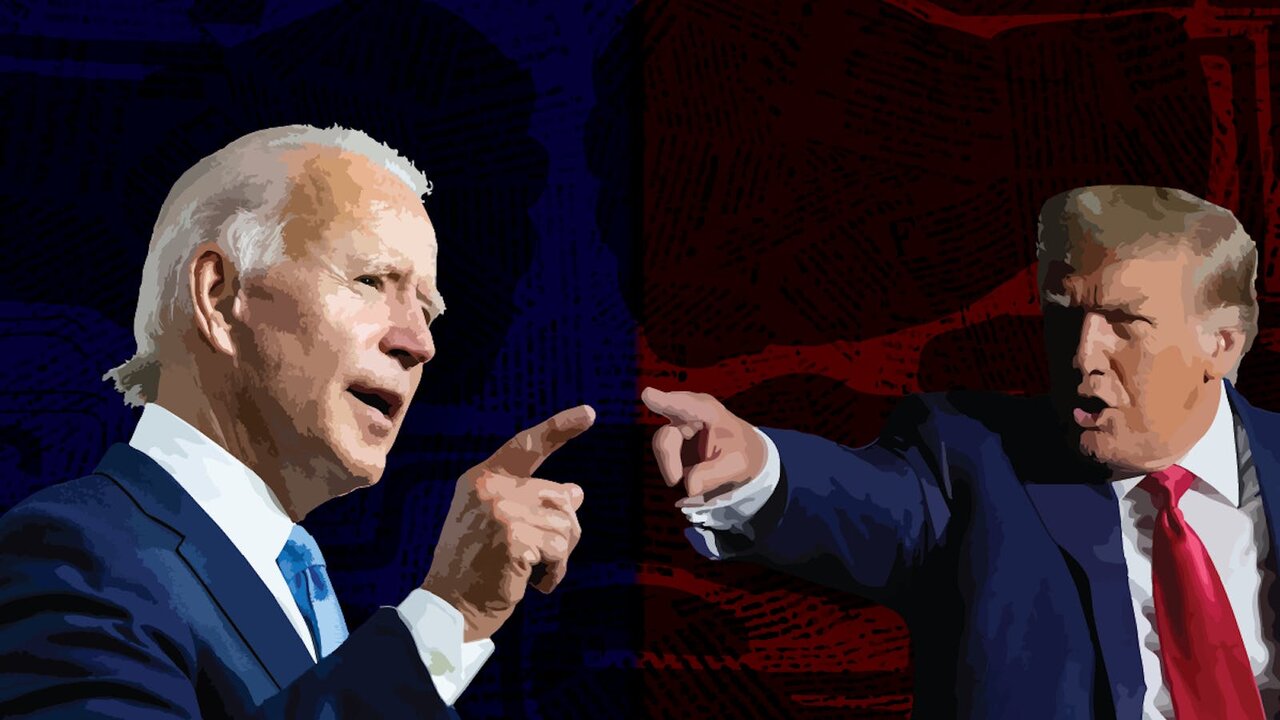 Tramp Baydeni Ağ Evin yaxınlığında atışmada günahlandırdı