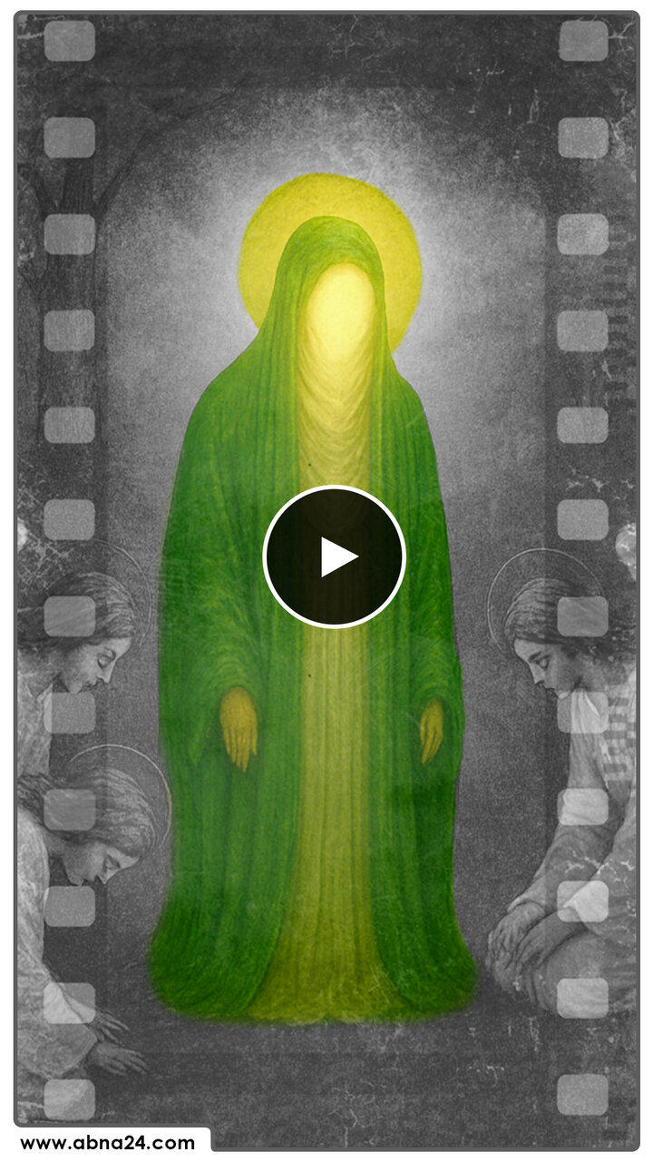 ویدیو | فلسفه حجیت حضرت فاطمه زهرا (س) در نظام هدایت الهی