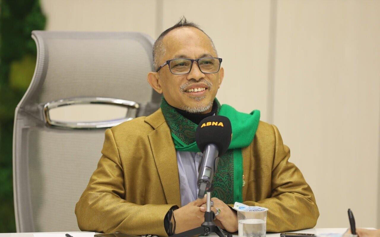 Dr. Yaqin: Iran Abar Koyi Ce Ta Musamman A Ci Gaban Kimiyya Da Gwagwarmaya Ga Takunkumi