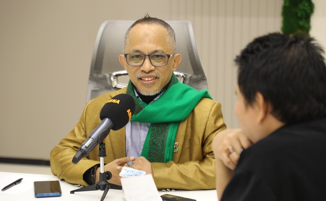 Dr. Yaqin: Iran Abar Koyi Ta Musamman A Ci Gaban Kimiyya Gwagwarmaya Ga Takunkumi