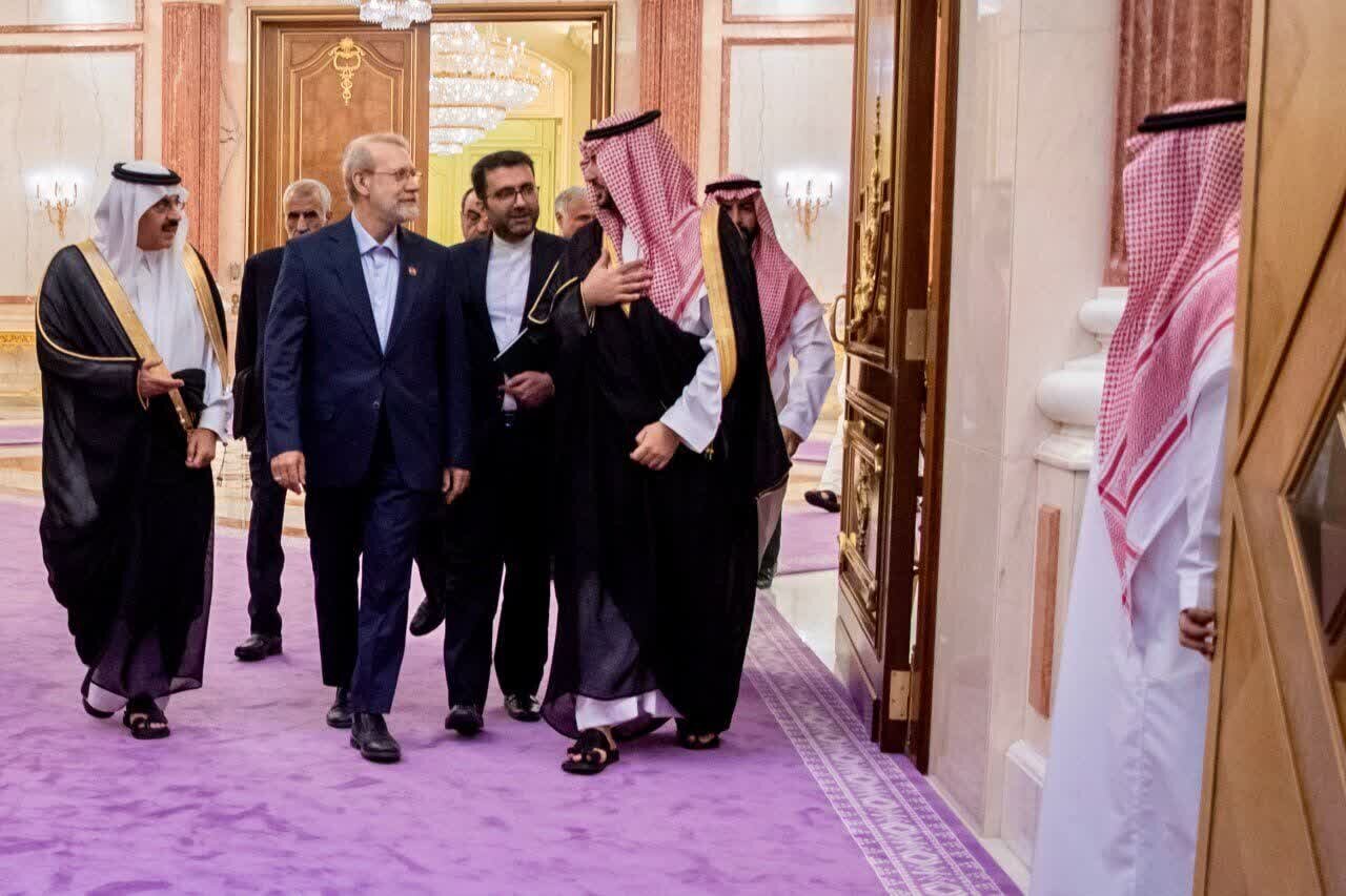 Tehran: Ang kuwento ukol sa diumano’y pagmamamagitan ni MBS ay isang sinadyang kasinungalingan upang ipalabas na may kahina-hinalang plano laban sa Ir