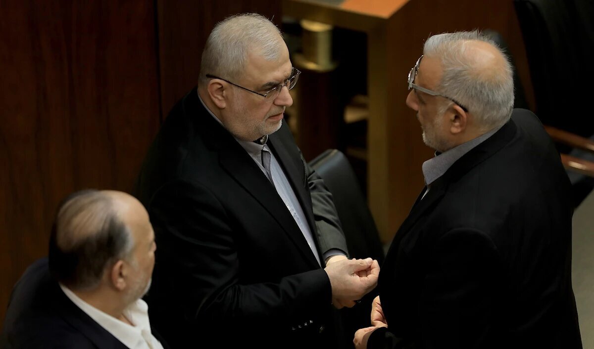 Fraksi Perlawanan: Lebanon Berhak Memutus Tangan Israel dengan Cara Apa Pun / AS dan Komunitas Internasional Adalah Mitra Kejahatan