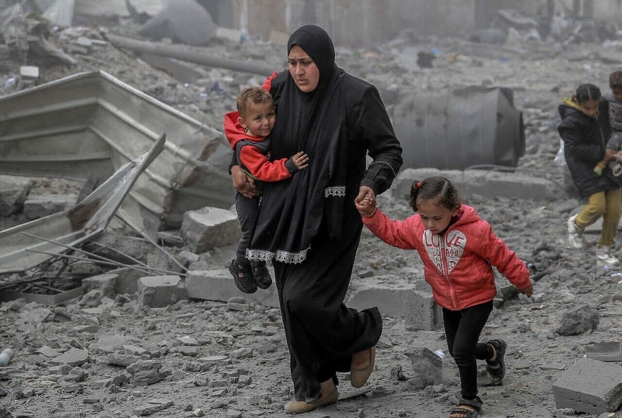 Analista palestino: Ocupantes buscam esvaziar a Cisjordânia de palestinos