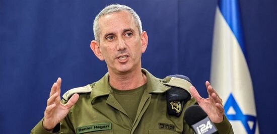 Vyombo vya Habari vya Israel: Kuongezeka kwa Nguvu ya Iran na Muungano wa Muqawama “Kunatia Wasiwasi”